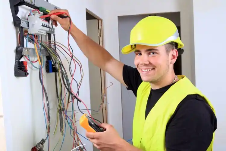 elektricien Dinxperlo